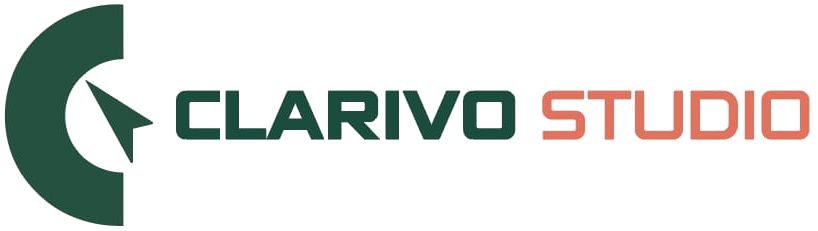 Clarivo Studio – naar de homepage